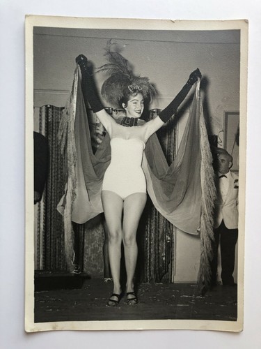 1940 photograph of - 1940-50's,