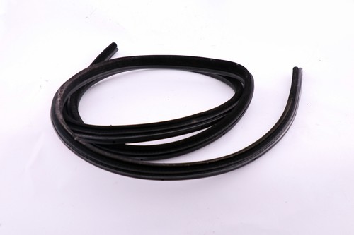 Door seal bmw e60 - seal, front