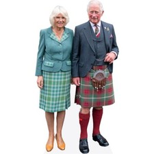 Prince Charles And Camilla