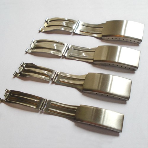 Watch bracelet catch clasp - catch,