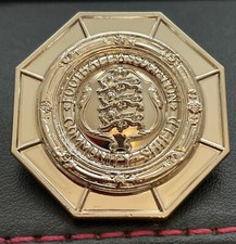 Community Shield Trophy 3D Pin Badge