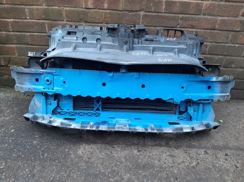 Ford fiesta mk7 2009 - ford,