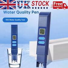 Digital Tester TDS  PPM Meter