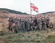 Dads Army 10" x 8" Photograph no 70