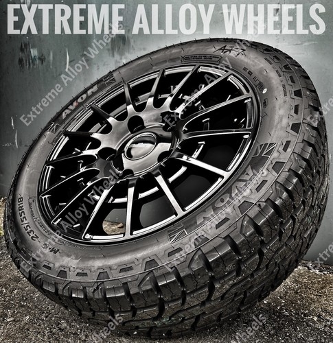 Sport alloy wheels - sport,