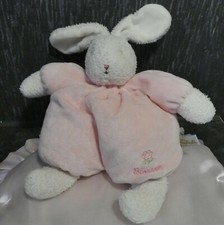 Handmade plush pink comforter - pink,