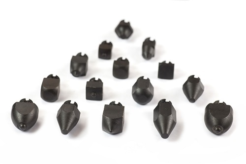Supastuds assorted studs - -,