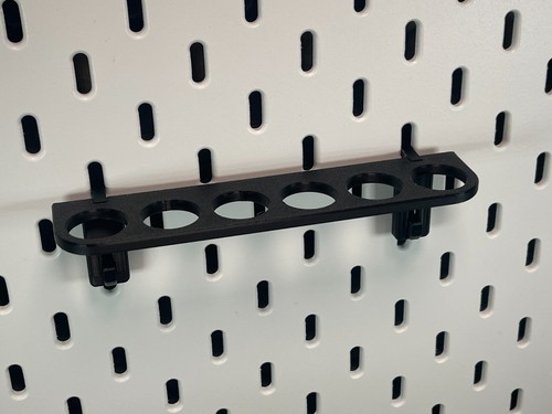 Ikea skadis compatible - ikea, hook-in