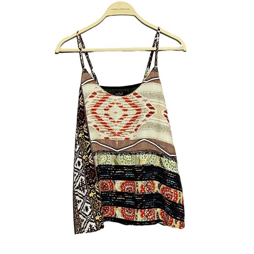 Mable usa tank top camisole - usa,