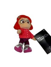 Disney nuiMOs Turning Red