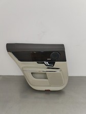 JAGUAR XJ X351 PORTFOLIO REAR