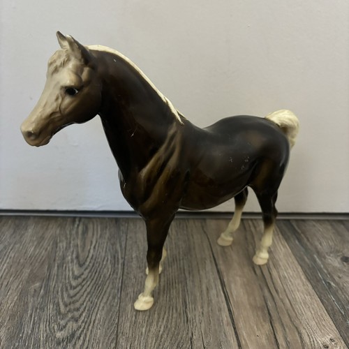 Breyer molding horse 9 - breyer,