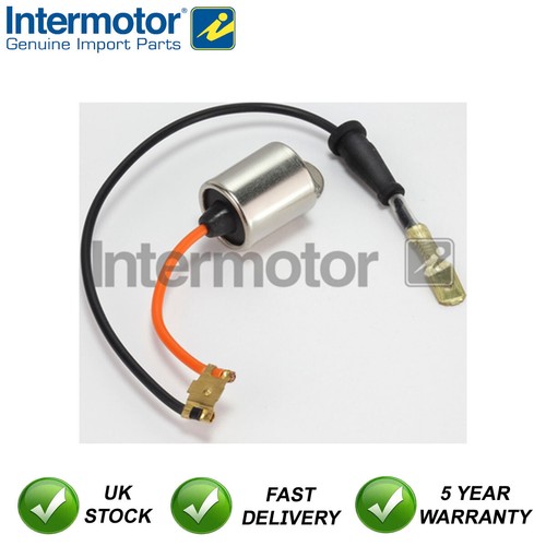 Intermotor ignition condenser - intermotor,