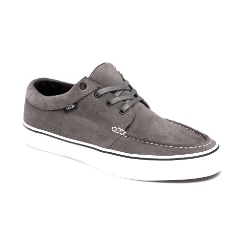Vans skate shoes grey - , size: