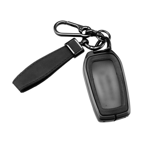 Car remote key cover with - car,