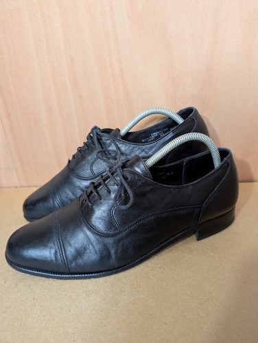 Grenson footmaster oxford - footmaster,