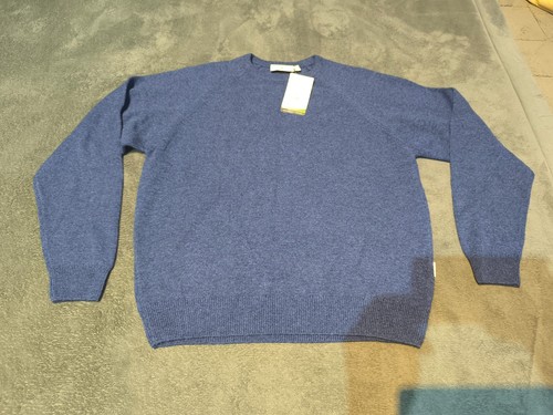 Glenmuir golf pullover jumper - glenmuir,