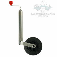 Genuine ALKO 48mm Jockey Wheel