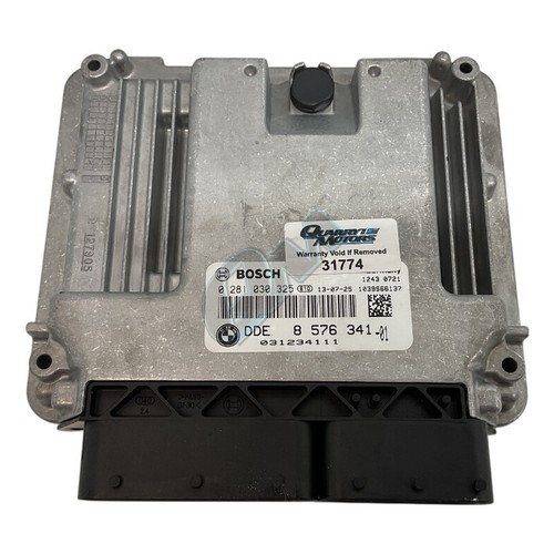 Bmw series f20 - 3,