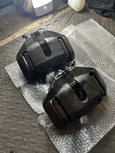 Bmw e90 front - bmw, caliper
