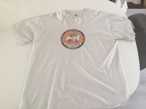 Led zeppelin shirt - shirt., x-large