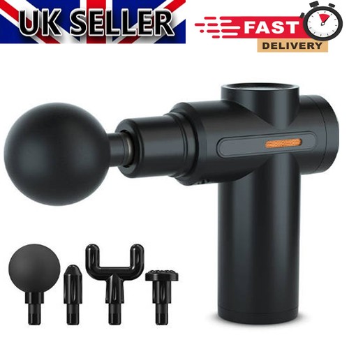 Speed massage gun deep - 99,