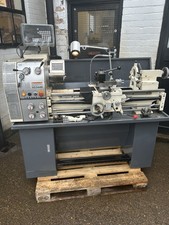 Axminster  Workshop Metal