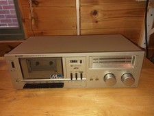 Sharp Cassette Deck RT10-E
