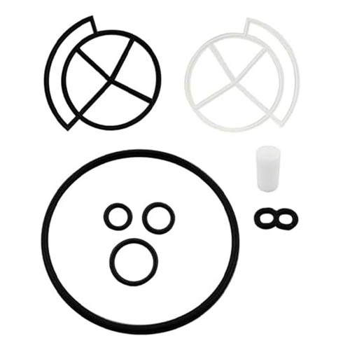 Leak seal kit - leak, softener
