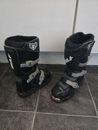 Wulfsport motocross quad - motocross, mx