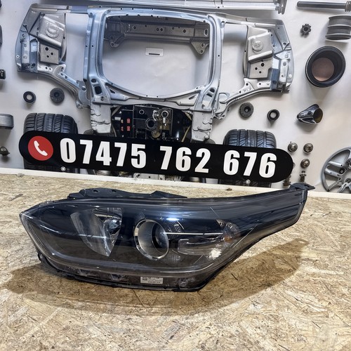 2021 kia ceed mk3 front - kia,