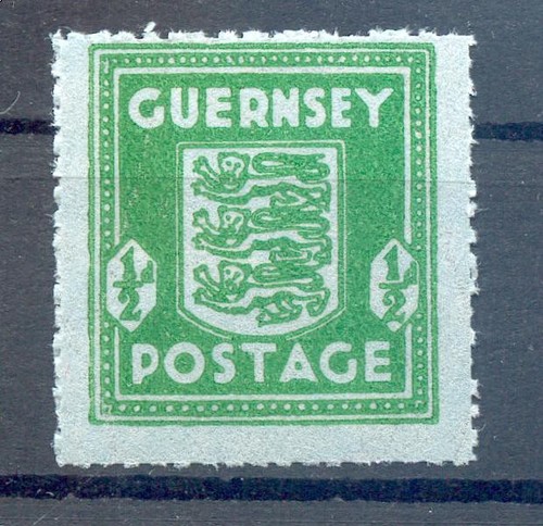 Channel islands guernsey - guernsey, 4