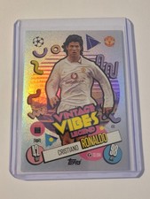 Cristiano Ronaldo CR7 Man