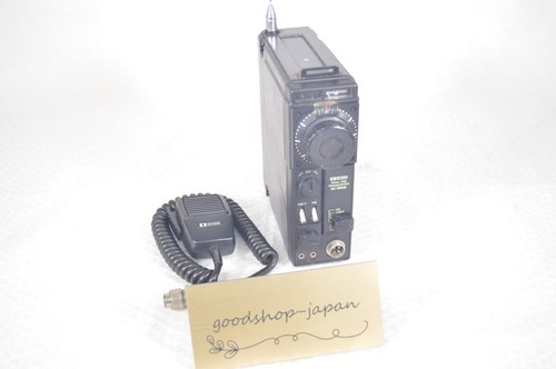 Icom 502 50mhz ssb vhf - icom,