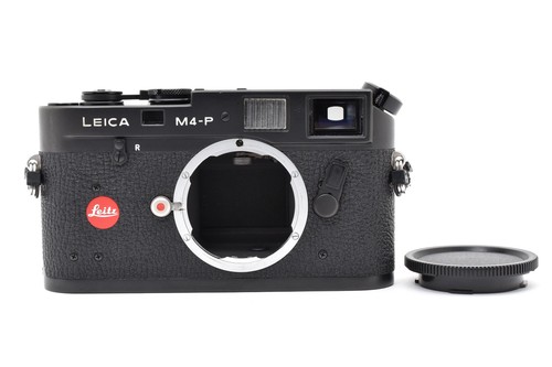 Top mint leica - [top,