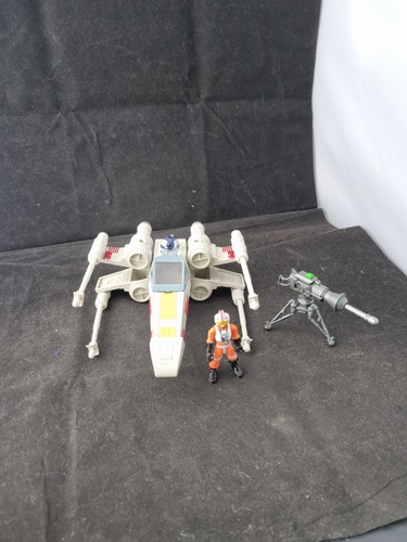 Star wars mission - star,