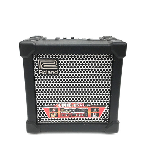 Roland cube 15xl 18w electric - 18w,