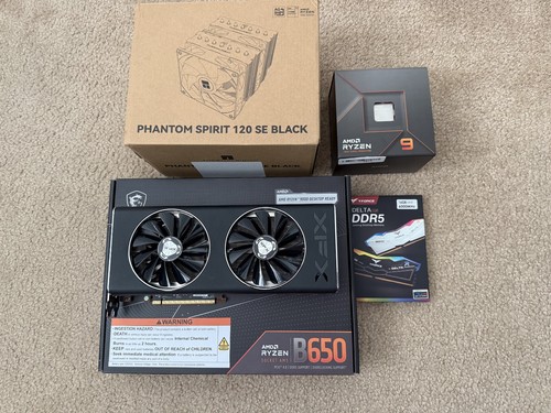 Gaming parts - gaming, pc