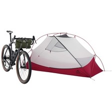 MSR - Hubba Hubba Bikepack 1 Person Tent Ultralight Outdoor Trekking Camping