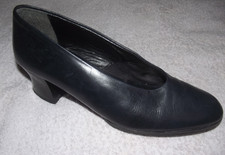 Gino Ventori Navy Blue, Block