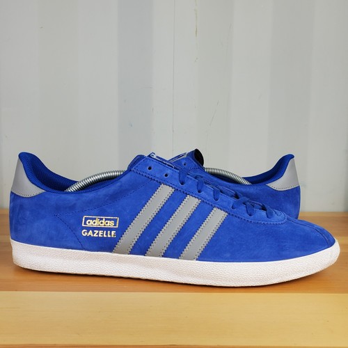 Adidas gazelle og blue - og,