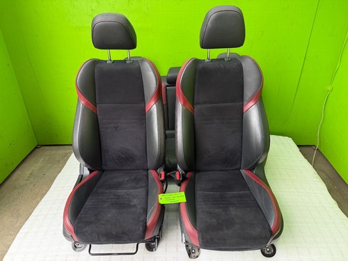 Subaru impreza wrx sti oem - subaru,