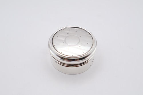 Antique sterling silver - antique,