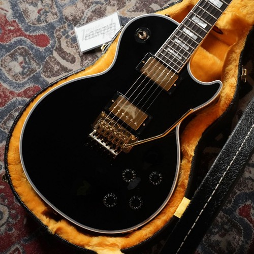 Gibson custom shop - shop, les