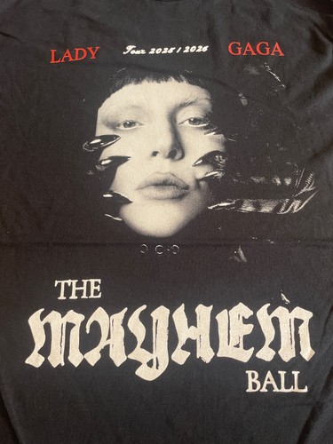 Lady gaga the - ball, new