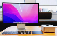 Apple Studio Display 27" with
