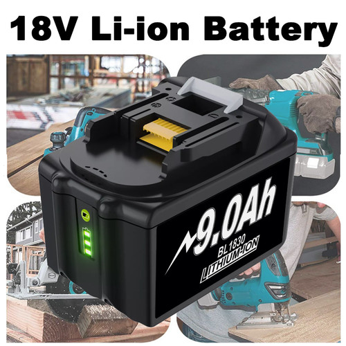 0ah lithium for - lithium, 18v
