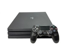 Sony PlayStation 4 Pro 1TB