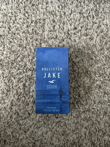 Hollister jake eau cologne - eau,