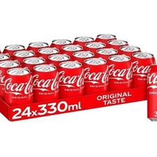 Coca-Cola Original Taste
